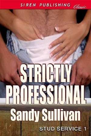 [Stud Service 01] • Strictly Professional